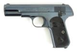 Colt 1903 .32 ACP (C10193) - 1 of 6