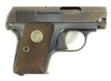 Colt 1908 .25 ACP (C10195) - 2 of 4
