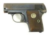 Colt 1908 .25 ACP (C10195) - 1 of 4