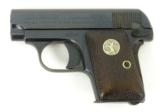 Colt 1908 .25 ACP (C10196) - 1 of 4