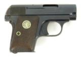 Colt 1908 .25 ACP (C10196) - 2 of 4