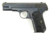 Colt 1903 .32 ACP (C10197) - 1 of 5