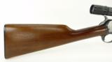 Winchester 62A .22 S,L,LR (W6803) - 2 of 6