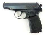 East German Makarov 9mm Makarov (PR27565) - 1 of 4
