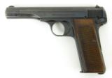FN 1922 7.65mm (PR27566) - 1 of 3