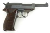Walther P.38 9mm Para (PR27568) - 1 of 7