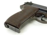 Walther P.38 9mm Para (PR27568) - 4 of 7