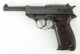 Walther P.38 9mm Para (PR27568) - 2 of 7