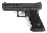 Glock 17 ZEV Tech Custom 9mm Para (PR27583) - 2 of 6