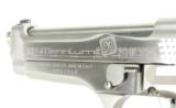 Beretta Billennium 9mm Para (PR27588) - 2 of 7