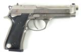 Beretta Billennium 9mm Para (PR27588) - 4 of 7