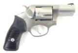 Ruger SP101 .357 Magnum (PR27590) - 2 of 4