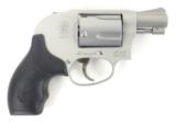 Smith & Wesson 638-3 .38 Special (PR27591) - 2 of 4