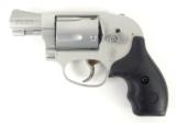 Smith & Wesson 638-3 .38 Special (PR27591) - 1 of 4