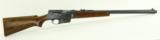 Remington 81 Woodmaster .300 Savage (R17253) - 1 of 6
