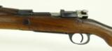 Mauser 1909 Argentine 7.65mm Argentine (R17256) - 5 of 7