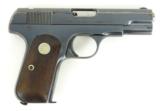 Colt 1903 .32 ACP (C10192) - 2 of 5