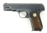 Colt 1903 .32 ACP (C10192) - 1 of 5