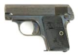 Colt 1908 .25 ACP (C10211) - 1 of 4