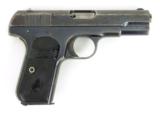 Colt 1903 .32 ACP (C10207) - 2 of 5