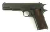 Colt 1911 .45 ACP (C10183) - 1 of 5