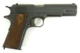 Colt 1911 .45 ACP (C10183) - 2 of 5