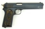 Colt 1902 .38 Auto (C10184) - 3 of 6