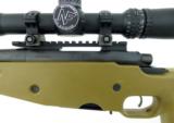 Remington 700 Tactical .308 Win (R17270) - 6 of 8