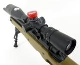 Remington 700 Tactical .308 Win (R17270) - 4 of 8