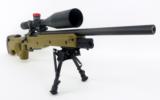 Remington 700 Tactical .308 Win (R17270) - 1 of 8