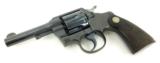 Colt Official Police .38 Special (C10229) - 7 of 7