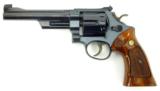 Smith & Wesson 27-2 .357 Magnum (PR27654) - 2 of 7