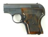 Smith & Wesson 61-3 .22 LR (PR27657) - 2 of 6