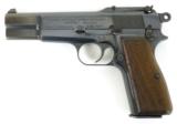 FN 1910 7.65mm (PR27666) - 1 of 10
