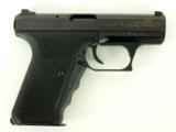 Heckler & Koch P7M8 9mm Para (PR27645) - 3 of 6