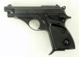 Beretta 70S .380 ACP (PR27651) - 1 of 4