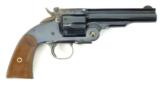 Uberti Schofield .38 Colt / S&W Special (PR27670) - 2 of 6
