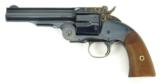 Uberti Schofield .38 Colt / S&W Special (PR27670) - 1 of 6