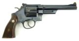 "Smith & Wesson 1950 Target .44 Special (PR27671)" - 2 of 6