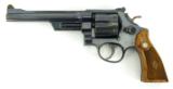 "Smith & Wesson 1950 Target .44 Special (PR27671)" - 1 of 6