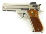 Smith & Wesson 439 9mm Luger (PR27673) - 1 of 5