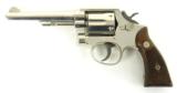 Smith & Wesson 10-5 .38 Special (PR27675) - 1 of 5