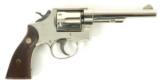 Smith & Wesson 10-5 .38 Special (PR27675) - 2 of 5
