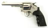 Smith & Wesson Military and Police .38 Special (PR27677) - 1 of 5
