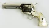 Colt Single Action Army .41 Colt (C10239) - 2 of 12