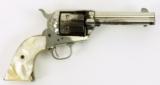 Colt Single Action Army .41 Colt (C10239) - 5 of 12