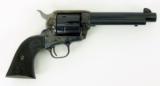 Colt Single Action Army .45 LC (C10244) - 3 of 7