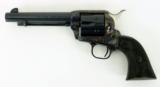 Colt Single Action Army .45 LC (C10244) - 2 of 7