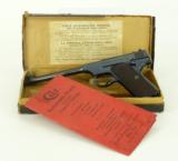Colt Automatic .22 LR (C10246) - 1 of 7
