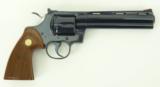 Colt Python .357 Magnum (C10248) - 2 of 6